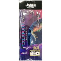 JATSUI TERMINALE PER CALAMARI MISURA M