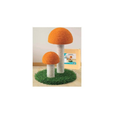 LEOPET TIRAGRAFFI FUNGO