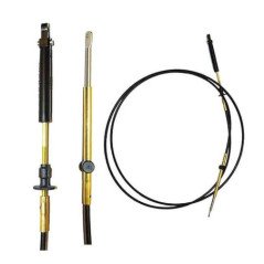 ULTRAFLEX CAVO C14 COMANDO MOTORE VARIE MISURE