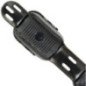 PLACCA PORTAMULINELLO TD TITANIUM BLACK