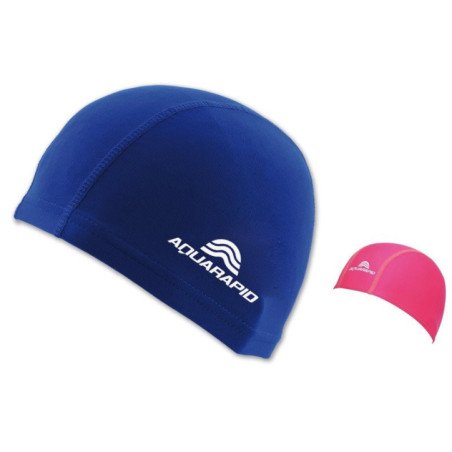 AQUARAPID CUFFIA JUNIOR IN POLIESTERE E ELASTANE