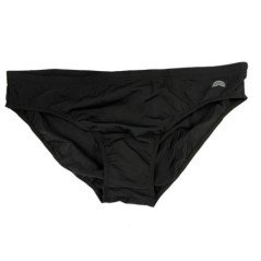 AQUARAPID COSTUME UOMO SLIP BLACK