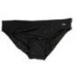 AQUARAPID COSTUME UOMO SLIP BLACK