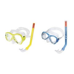 SEAC SUB SET BIS ISCHIA MD MASCHERA E BOCCAGLIO  JUNIOR