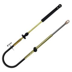 ULTRAFLEX CAVO C14 COMANDO MOTORE VARIE MISURE