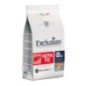EXCLUSION DIET HEPATIC MAIALE E RISO PISELLI ADULT SMALL 2KG