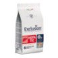 EXCLUSION DIET HEPATIC MAIALE PISELLI E RISO ADULT