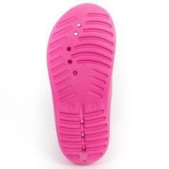 AQUARAPID CIABATTE JUNIOR FUXIA