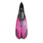 SEAC SUB PINNE ALA SNORKELING ROSA
