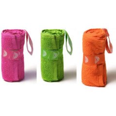 AQUARAPID TELO IN SPUGNA 70X30