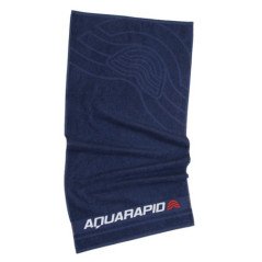 AQUARAPID TELO FABBY L PISCINA E MARE 100X150CM