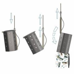 STONFO PASTURATORE DA BARCA