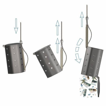 STONFO PASTURATORE DA BARCA