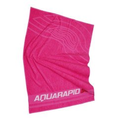 AQUARAPID TELO FABBY L PISCINA E MARE 100X150CM