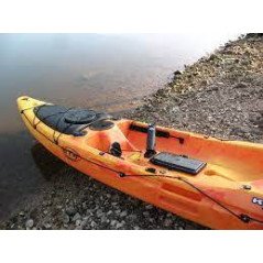 FISHING KAYAK RTM K-LARGO LUXE ARANCIO