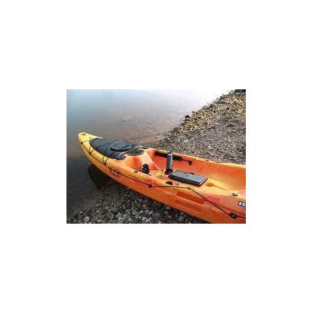 FISHING KAYAK RTM K-LARGO LUXE ARANCIO