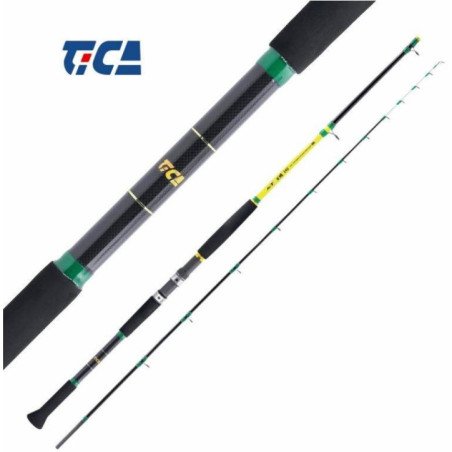 CANNA TICA BO-GA 240MT 50-250GR