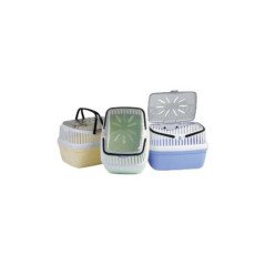 LEOPET TRASPORTINO DA VIAGGIO PER RODITORI PORTOBELLO