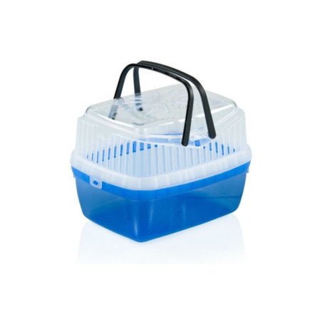 LEOPET TRASPORTINO DA VIAGGIO PER RODITORI PORTOBELLO