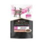 PURINA PRO PLAN PEZZETTI UR URINARY SALMONE 85GR
