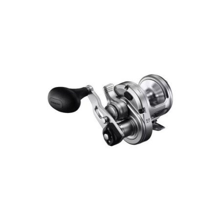 SHIMANO SPEEDMASTER II 8 LBR MULINELLO DOPPIA VELOCITA'