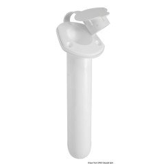 OSCULATI PORTACANNE DA INCASSO IN NYLON CON VITI