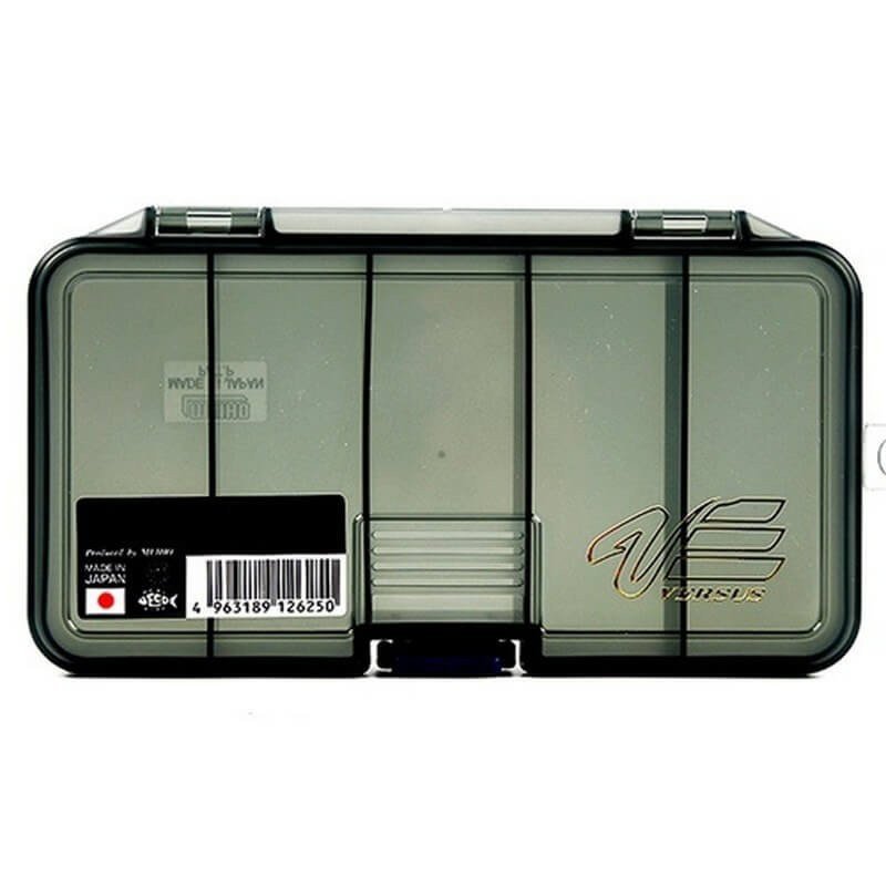 MEIHO CASSETTA VS-704 VERSUS