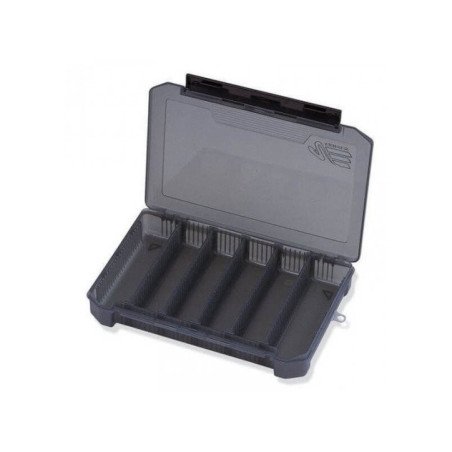 MEIHO CASSETTA VS-3037ND BLACK