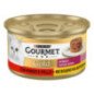 PURINA GATTO LATTINA GOLD INTRECCI 85GR