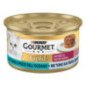 PURINA GATTO LATTINA GOLD INTRECCI 85GR