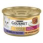 PURINA GATTO LATTINA GOLD INTRECCI 85GR