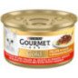 PURINA GATTO LATTINA GOLD DELIZIE IN SALSA 85GR