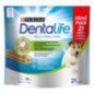 PURINA CANE STICKS DENTALIFE SMALL 7-12KG