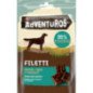 PURINA CANE FILETTI ADVENTUROS ANATRA 70GR