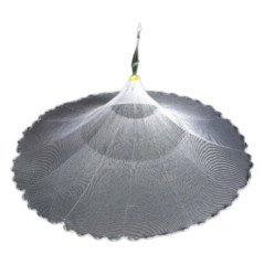 EXPERT PREDATOR RETE DA PESCA SPARVIERO