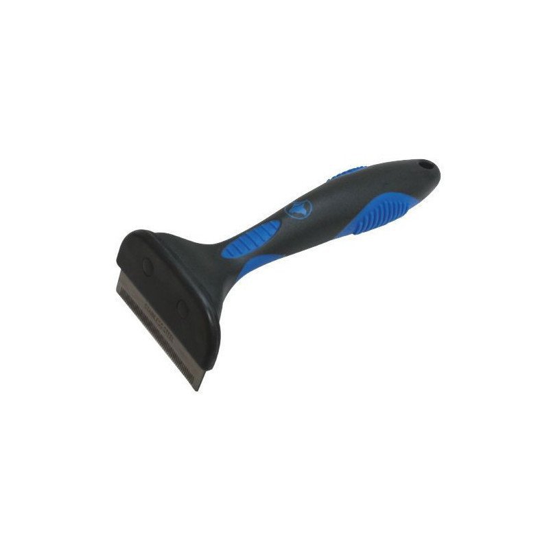 CROCI SLANATORE POWERFUR CANE PELO LUNGO