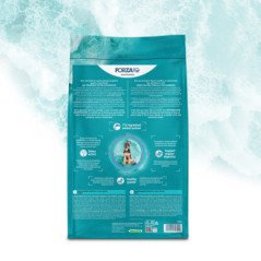 FORZA10 MEDIUM MAXI PUPPY MAINTENANCE PESCE 2-12 MESI