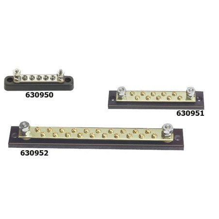 GFN BARRE DI CONNESSIONE AD ALTA CAPACITÀ ISOLANTE