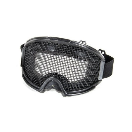 EVOLUTION OCCHIALI PHANTOM TACTICAL MESH GOGGLE
