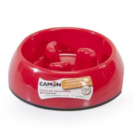 CAMON CIOTOLA ANTI INGOZZAMENTO 21.5CM