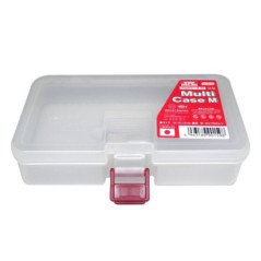 MEIHO CASSETTA MULTI CASE M