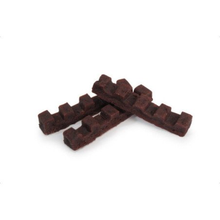 CAMON SNACK BARRETTE PORZIONABILI AL CAVALLO 100GR