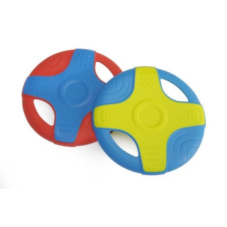 CAMON GIOCO PER CANE FRISBEE