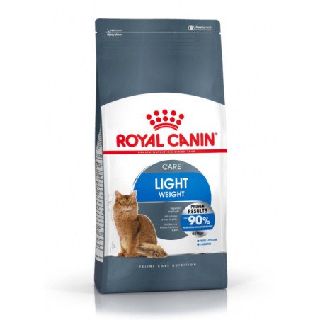 ROYAL CANIN GATTO CARE LIGHT WEIGHT