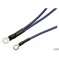 MTM GUAINA TERMORESTRIGENTE NERA