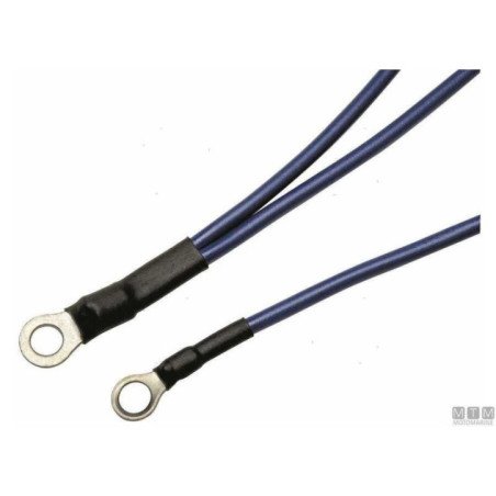 MTM GUAINA TERMORESTRIGENTE NERA