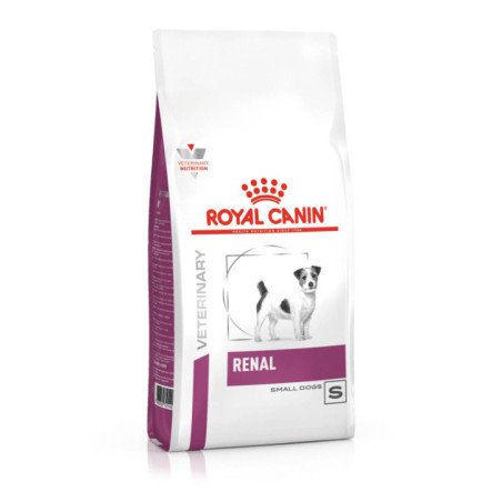 ROYAL CANIN RENAL SMALL DOGS