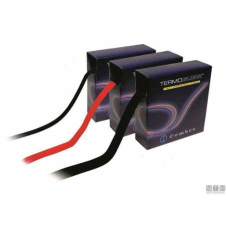 MTM GUAINA TERMORESTRIGENTE NERA