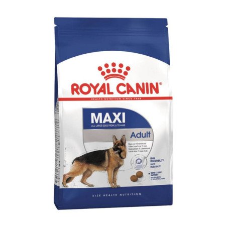 ROYAL CANIN MAXI ADULT