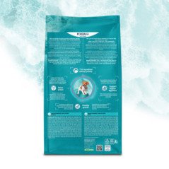 FORZA10 MINI PUPPY MAINTENANCE PESCE 2-12 MESI